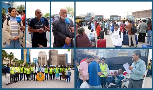 A Pause, Not Goodbye