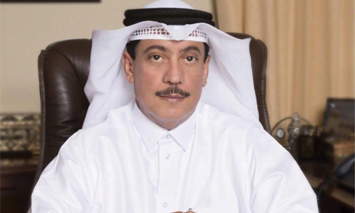Al Dosari to attend Arab Parliamentary meet