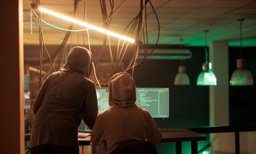 Two Asian Men Charged with Electronic Fraud in Bahrain