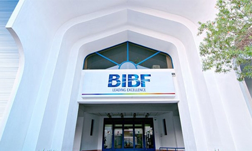 BIBF project management convention in November
