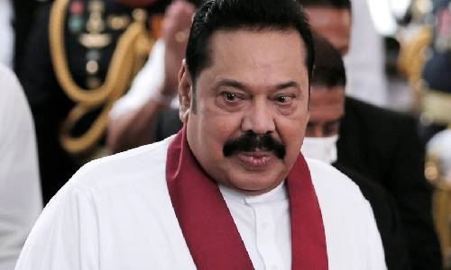 Sri Lanka Prime Minister offers resignation amid worst economic crisis