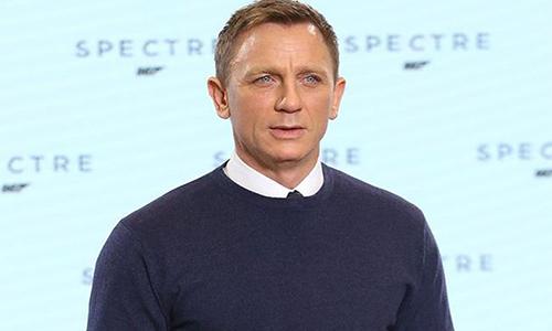  Bond is shaken and stirred by fate of migrants