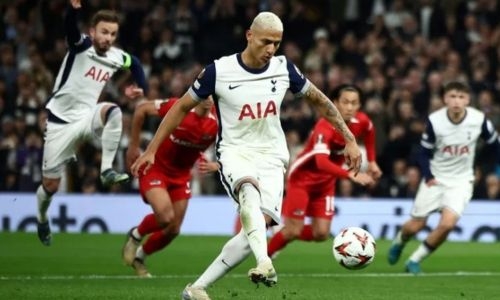 Ten Hag bemoans United’s lack of ‘killing’ instinct, Spurs march on Ten Hag bemoans United’s lack of ‘killing’ instinct, Spurs march on