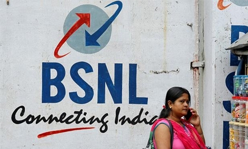 India announces $8bn plan to revive state telecoms firms India announces $8bn plan to revive state telecoms firms