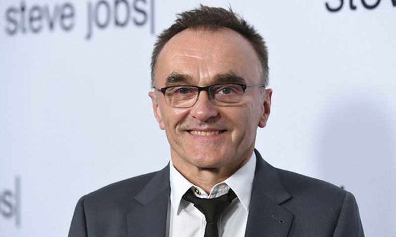 Boyle refused to kill off Bond Boyle refused to kill off Bond