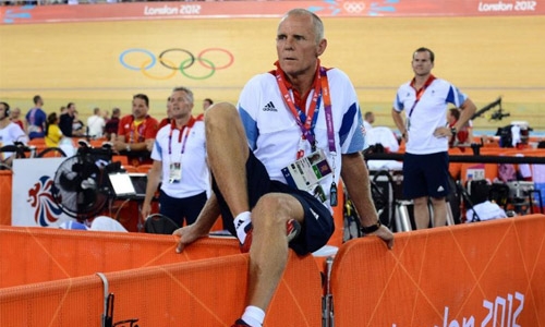 Varnish 'upset' by British Cycling sexism findings