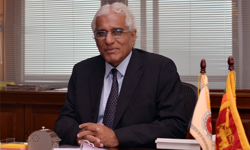 Sri Lanka economic growth slowest in 17 yrs - central bank Sri Lanka economic growth slowest in 17 yrs - central bank