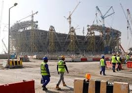 FIFA bribe allegations raise more questions over Qatar World Cup