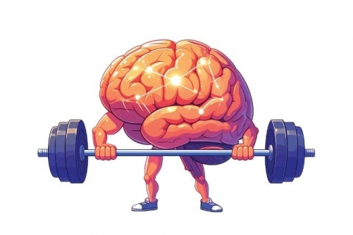 Brain training reduces dementia risk by 25%, study finds