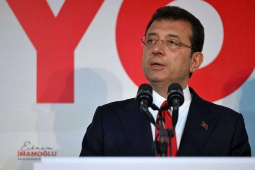 Turkey's opposition under pressure as Istanbul mayor trial drags on