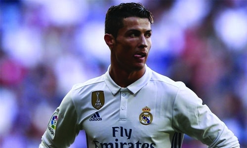 Ronaldo rested again for Granada trip