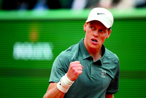Sinner demands ‘respect’ from Grand Slams in prize money row Sinner demands ‘respect’ from Grand Slams in prize money row