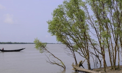 Bangladesh’s villages bear the brutal cost of climate change Bangladesh’s villages bear the brutal cost of climate change