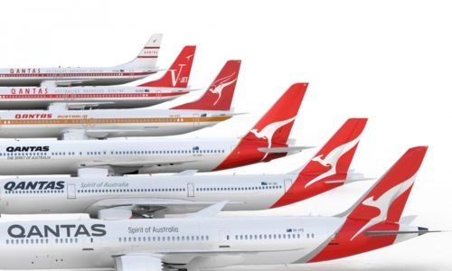 Qantas to pay $66 million fine after ‘ghost flights’ scandal Qantas to pay $66 million fine after ‘ghost flights’ scandal