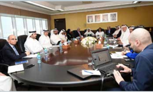 Focus on BD100m fund Focus on BD100m fund