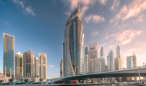 Six Airlines Won’t Fly to Dubai Until 2027