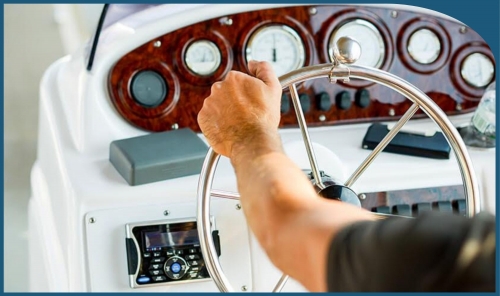 August Transactions for Small Vessels Down 13.8%