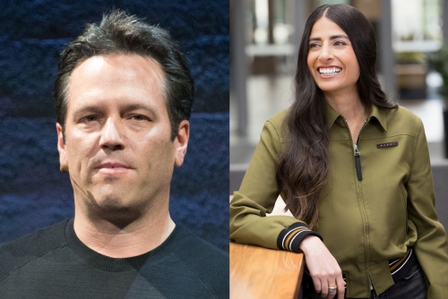 Phil Spencer Retires as Microsoft Xbox Head After 38 Years Phil Spencer Retires as Microsoft Xbox Head After 38 Years