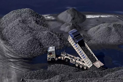 Nations gather for first-ever conference on fossil fuel exit