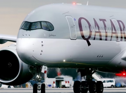 Qatar announces ‘gradual resumption’ of flights by foreign airlines