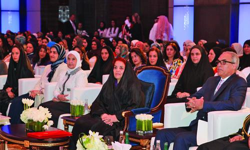 Women’s participation in ￼national economy hailed 