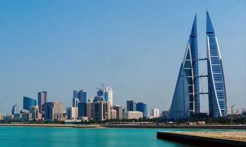 Bahrain Cabinet lauds WHO adoption of ‘Manama Healthy City 2021’