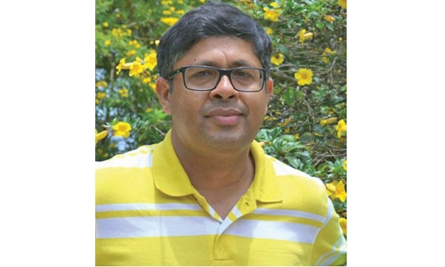 Bahrain expat passes away