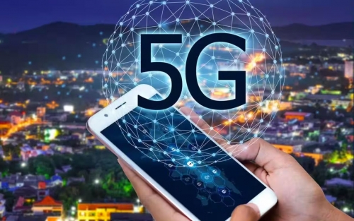 Russia rolls out long-delayed 5G, but not for iPhones Russia rolls out long-delayed 5G, but not for iPhones
