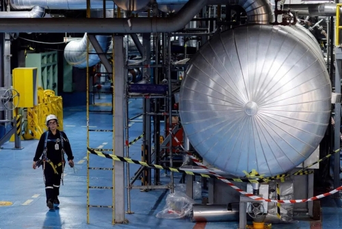 Village braces for closure of Spain's largest nuclear plant