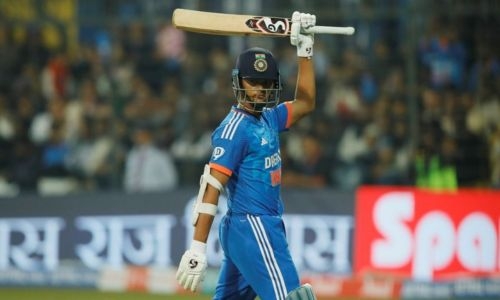 ‘Ticked boxes’ as India crush Afghanistan to clinch T20 series