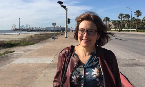 US scientist ‘asphyxiated’ on Greek island of Crete: police US scientist ‘asphyxiated’ on Greek island of Crete: police