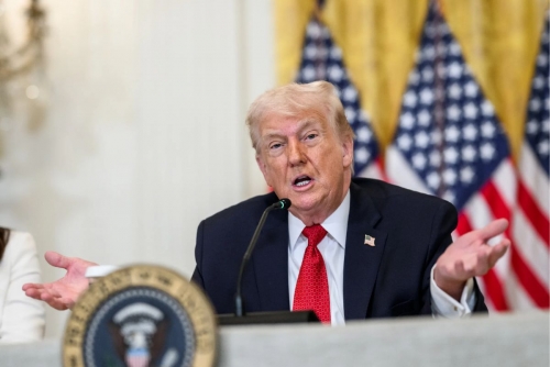 U.S. Military Stands Ready as Trump Considers Iran Options U.S. Military Stands Ready as Trump Considers Iran Options