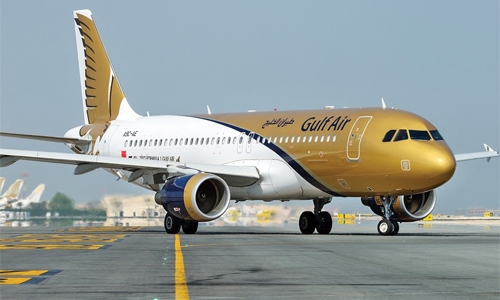 Gulf Air revamps corporate offering