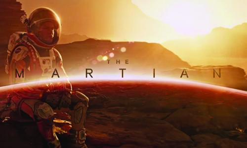 Movies in Bahrain this week 