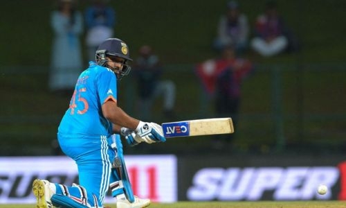 India thrash Nepal in rain-hit match to enter Asia Cup Super Fours India thrash Nepal in rain-hit match to enter Asia Cup Super Fours