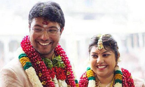 India Minister's daughter hosts eco-friendly, zero-waste, vegan wedding India Minister's daughter hosts eco-friendly, zero-waste, vegan wedding