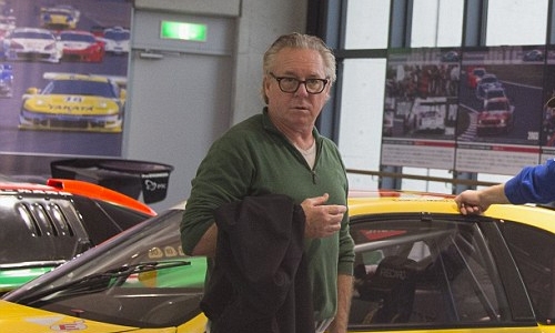 Ex-world champ Gardner slams Japanese police treatment