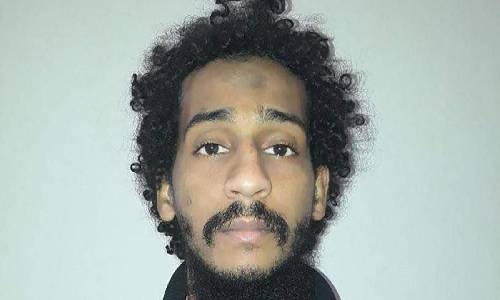 US trial begins of Daesh ‘Beatle’ El Shafee Elsheikh US trial begins of Daesh ‘Beatle’ El Shafee Elsheikh