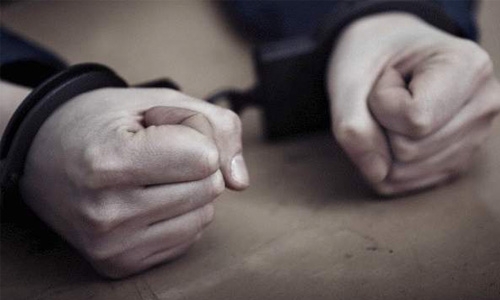 Jail for three students in rape case Jail for three students in rape case