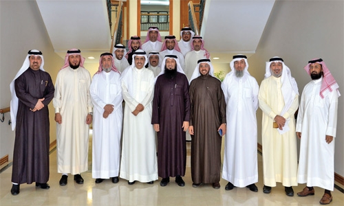 Executive-Legislature cooperation lauded