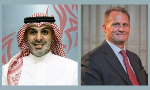 VCBANK names new board, Sheikh Mohamed as Chairman