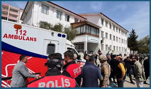 Nine Killed in School Shooting in Southern Turkey, Second Attack in Two Days
