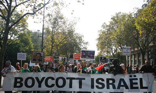 Israel condemns EU settlement labelling, summons envoy