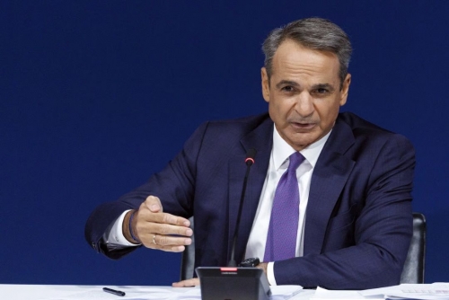 Greek PM calls fraud in EU farm subsidies ‘a chronic problem’