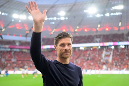 Xabi Alonso to Lead Real Madrid at FIFA Club World Cup as New Era Begins