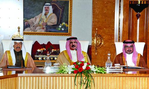 Kingdom’s tributes pour in over Kuwaiti Shaikh’s demise