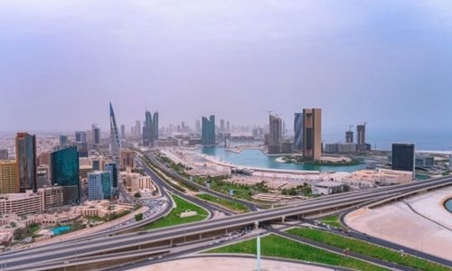 Bahrain announces new six months eVisa for training