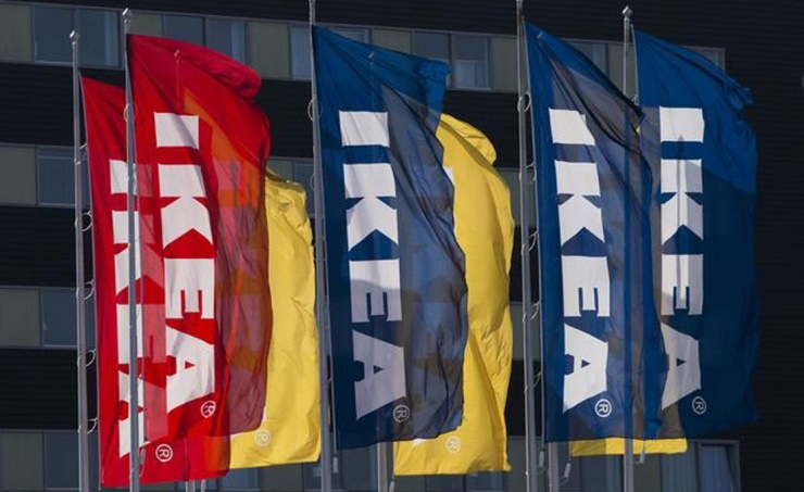 IKEA brand owner appoints new CEO