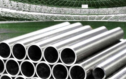 Saudi Aluminium Demand Could Reach 1.8 Million Tonnes by 2030 Saudi Aluminium Demand Could Reach 1.8 Million Tonnes by 2030
