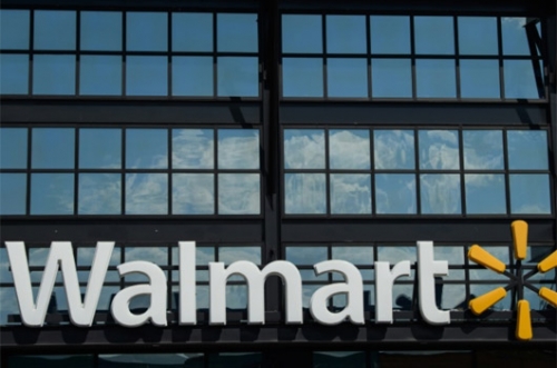 Walmart Pulls Guns, Ammo Displays in U.S. Stores, Citing Civil Unrest